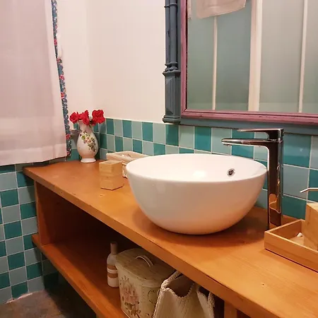 Natura Casa de Férias *