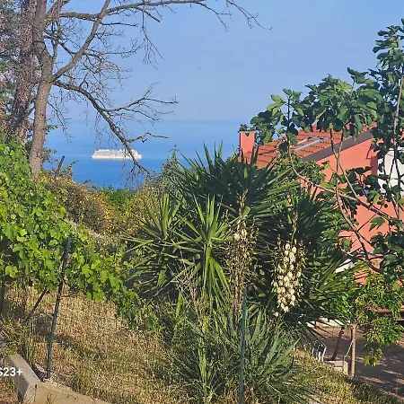 Natura Casa de Férias Vezzi Portio