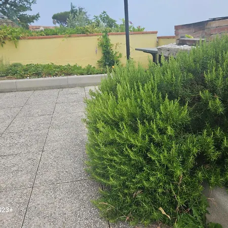 Casa de Férias Natura *