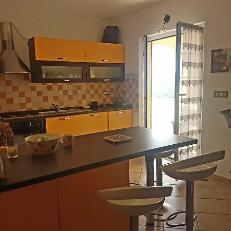 Natura Prázdninový dům *