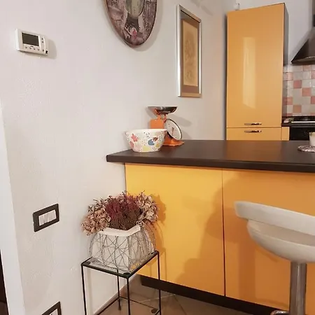 Natura Prázdninový dům