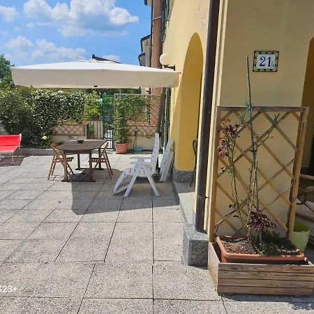 Natura Prázdninový dům *