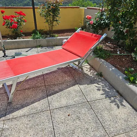Prázdninový dům Natura *