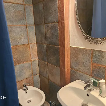 Natura Prázdninový dům *